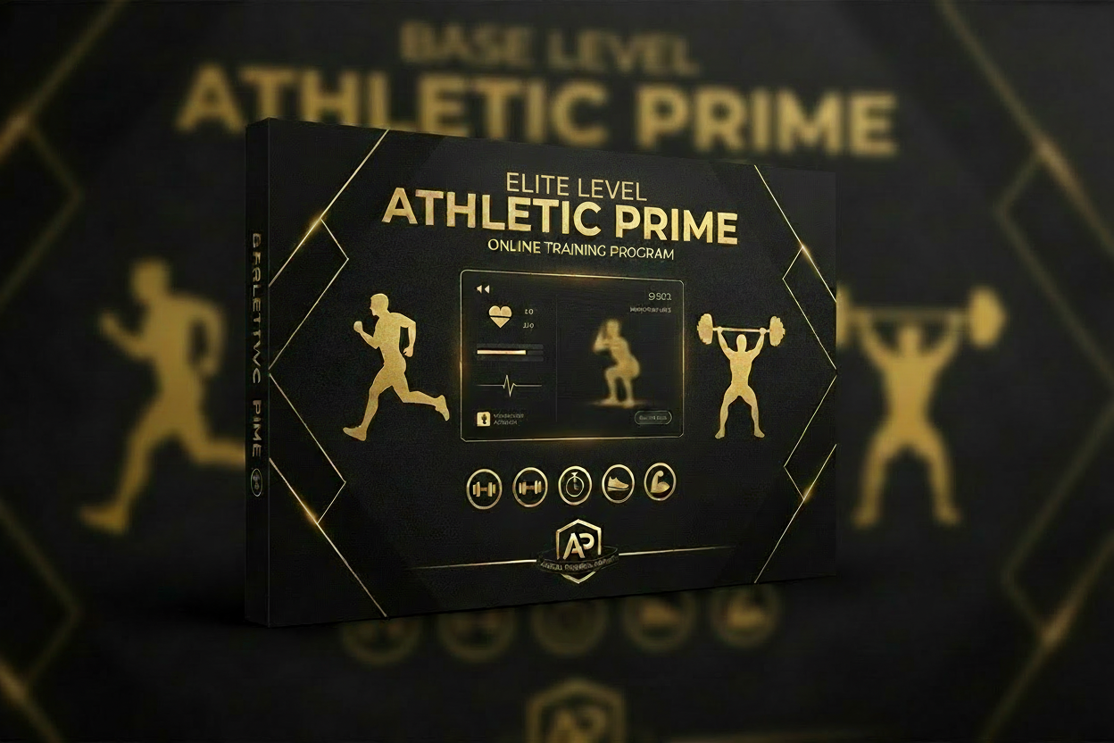 6 Month Elite Online Coaching Package