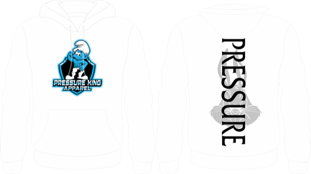 PKA Graphic Hoodie