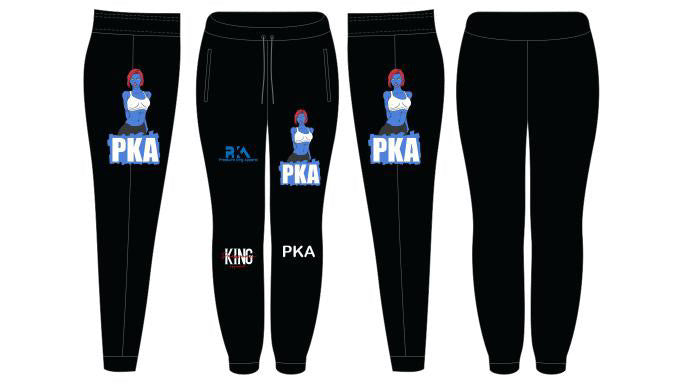 Mystique PKA jogger