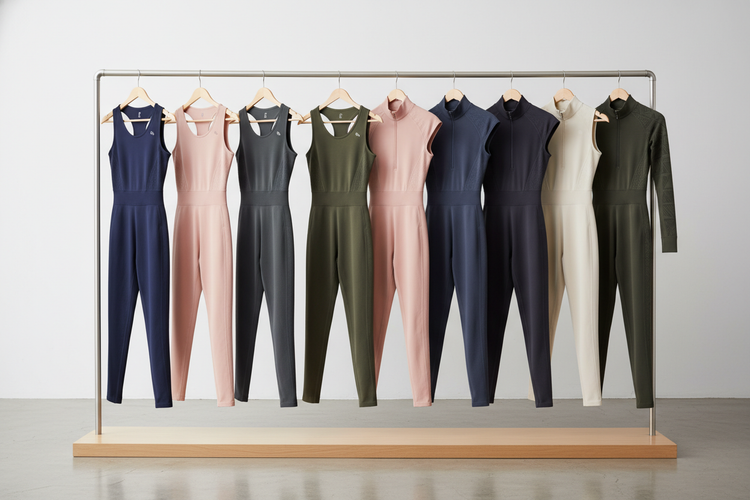 PKA Women's Bodysuits