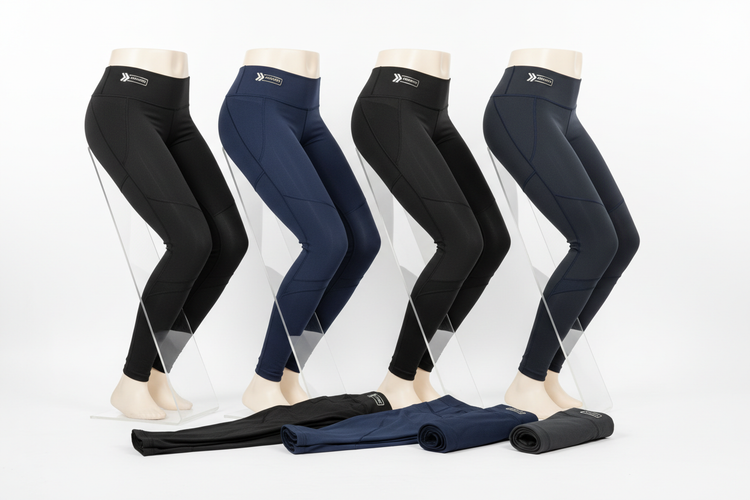 PKA Men's Compression Tights