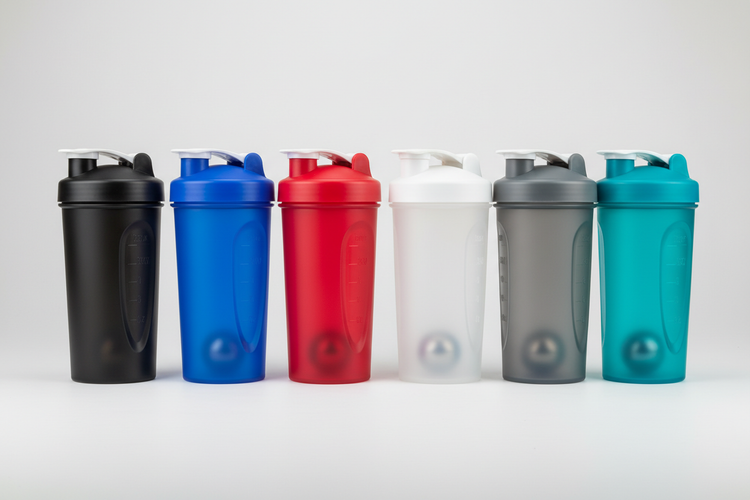 PKA Shaker Bottle