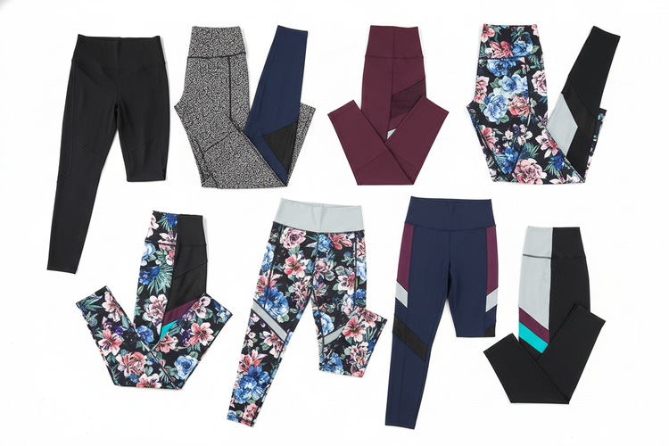 PKA Women's Leggings