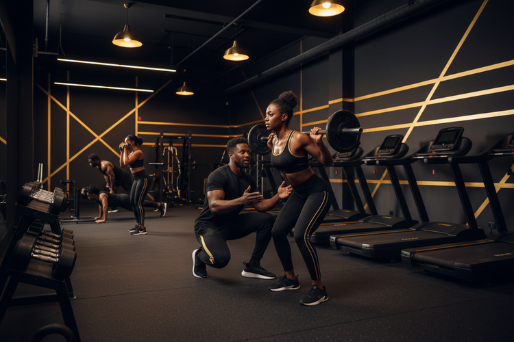 In-Person Training Packages