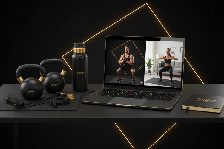 Online Training Packages