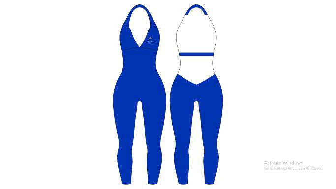 Pressure Queen Bodysuit