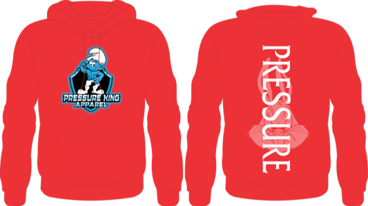 PKA Graphic Hoodie