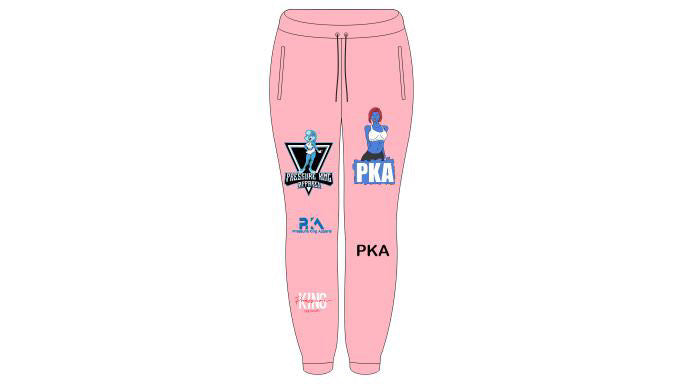 PKA Lola Bunny Graphic Jogger