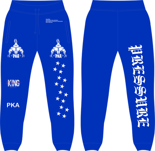 PKA Special Edition Men's "Pressure" Jogger