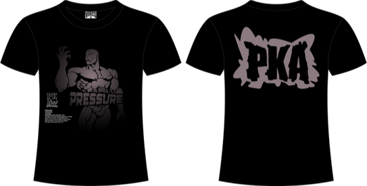 PKA Pressure T-Shirt