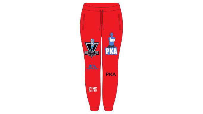 PKA Lola Bunny Graphic Jogger