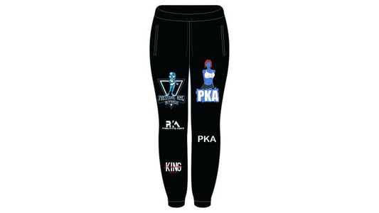 PKA Lola Bunny Graphic Jogger