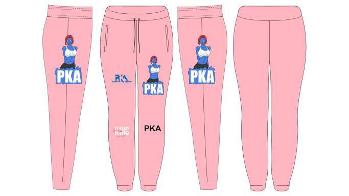 Mystique PKA jogger