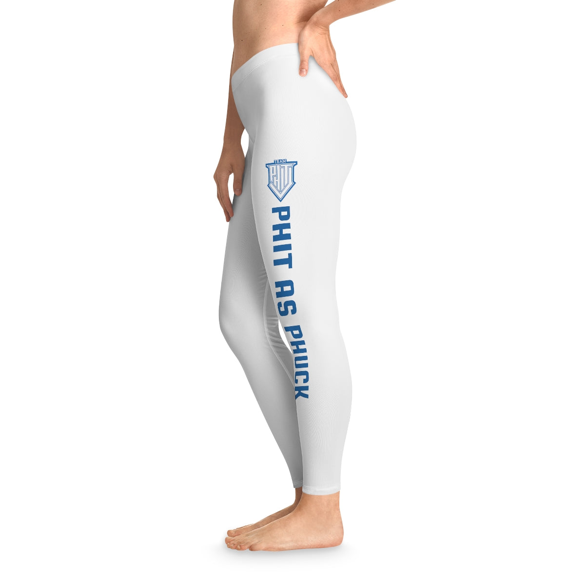 Phit As Phuck Leggings