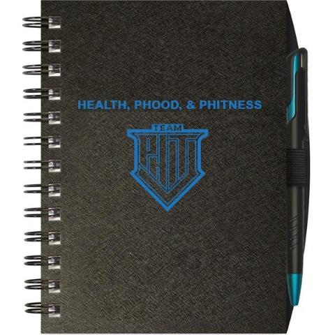 Team Phit Journal