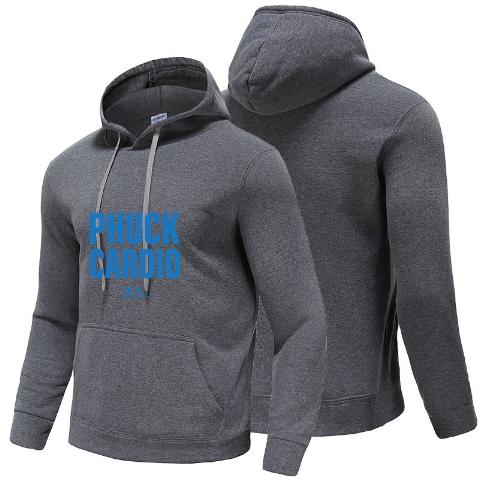 Phuck Cardio Hoodie